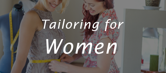 for women tailoring